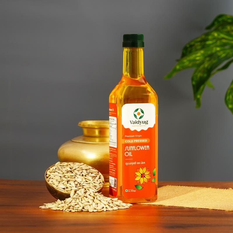 SUNFLOWER OIL