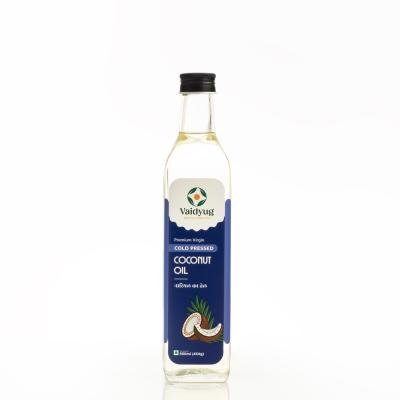 COCONUT OIL