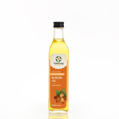 ALMOND OIL