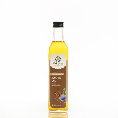 FLEXSEED OIL