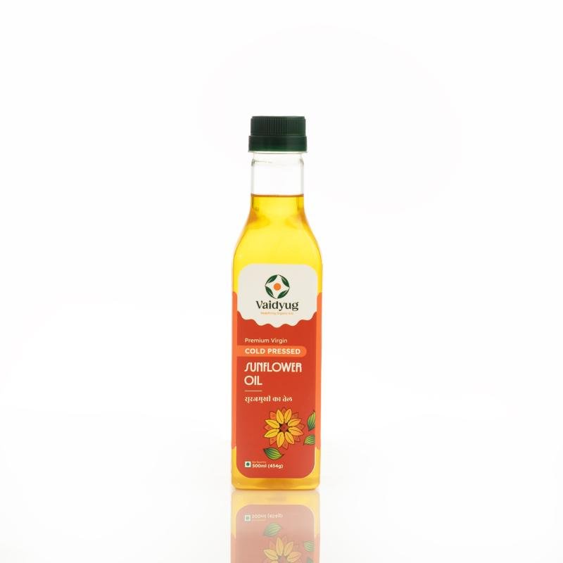 Sun Flower Oil