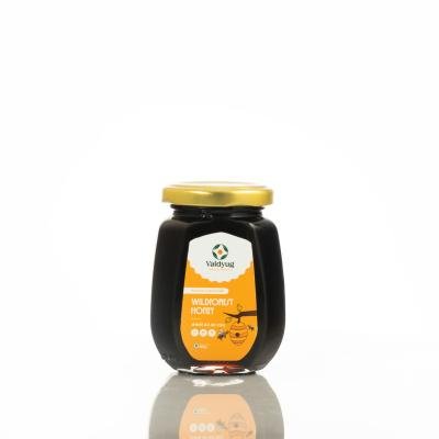 Wild forest Honey - 250ml, 500ml Jar