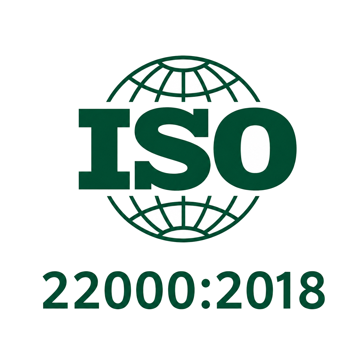 ISO 22000:2018