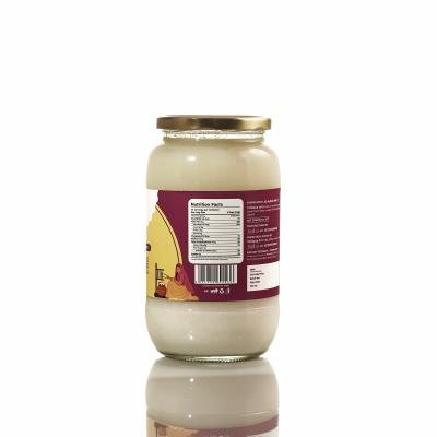 A2 BUFFALO GHEE