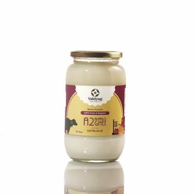 A2 BUFFALO GHEE